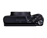 Canon PowerShot SX740 Lite czarny - 1301122 - zdjęcie 9